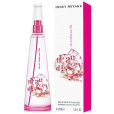 Issey Miyake L`Eau d`Issey Summer 2015