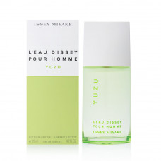 Issey Miyake L'eau D'issey Yuzu