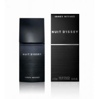 Issey Miyake Nuit d’Issey Parfum 