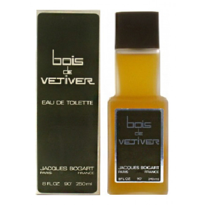 Jacques Bogart Bois de Vetiver