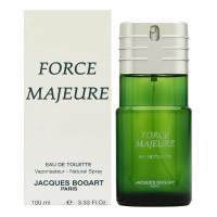 Jacques Bogart Force Majeure
