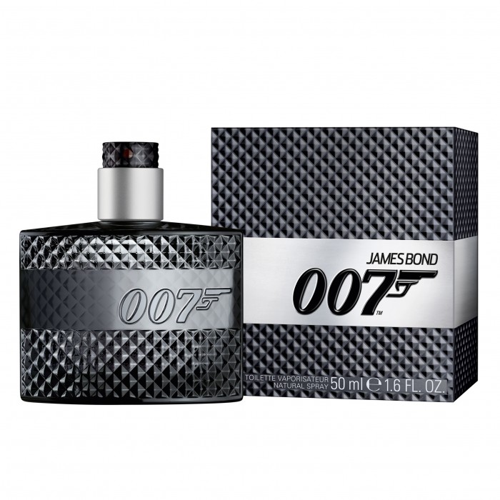 James Bond James Bond 007