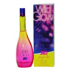 Jennifer Lopez Wild Glow