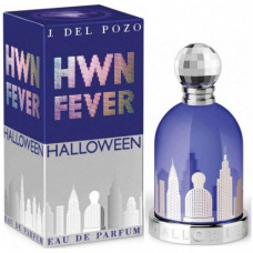 Jesus Del Pozo Halloween Fever 