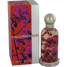 Jesus Del Pozo Halloween Kiss