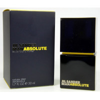 Jil Sander Absolute Intense