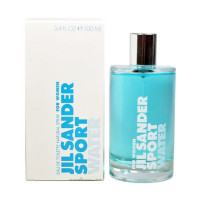 Jil Sander Sport Water