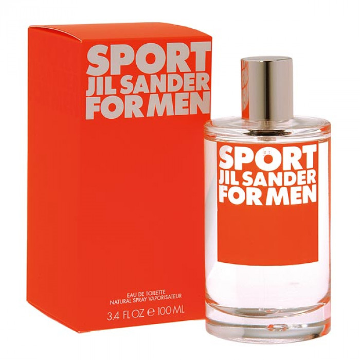Jil Sander Sport for Men