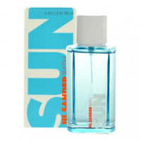 Jil Sander Sun Bath
