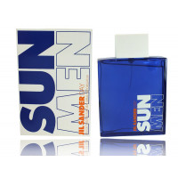 Jil Sander Sun Day Men