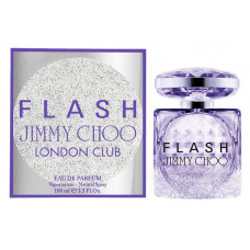 Jimmy Choo Flash London Club 