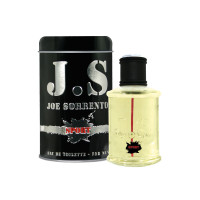 Joe Sorrento Sport