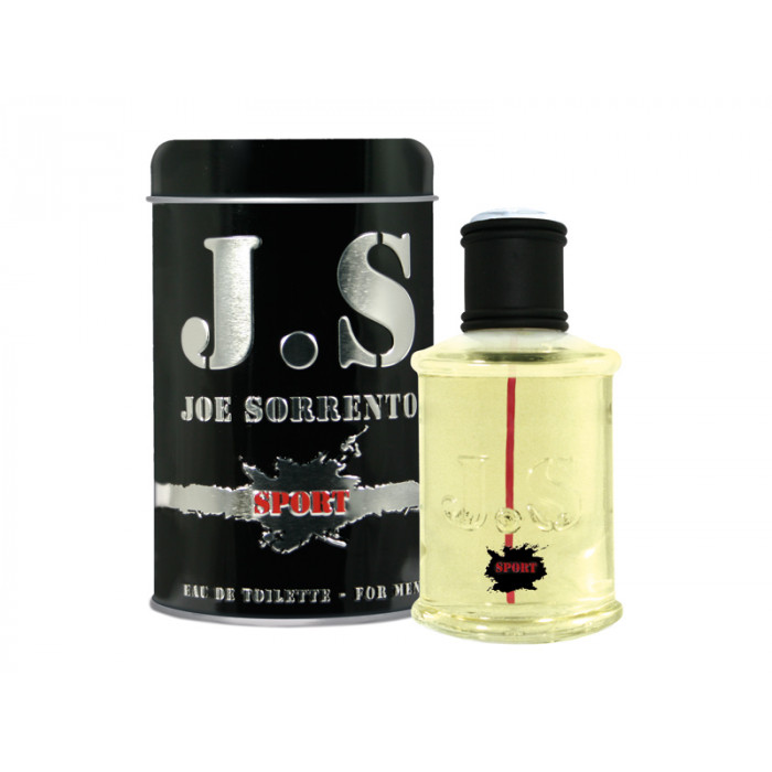 Joe Sorrento Sport
