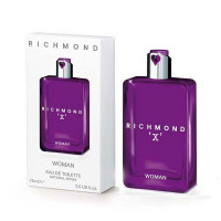 John Richmond X Woman 