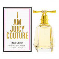 Juicy Couture I Am
