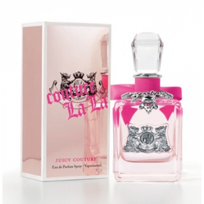 Juicy Couture Couture La La