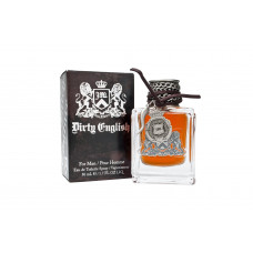 Juicy Couture Dirty English