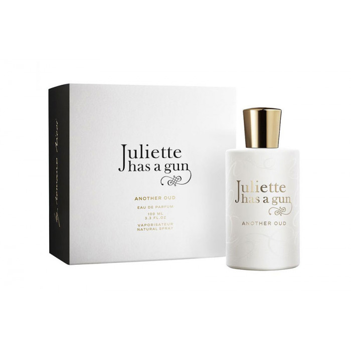 Juliette Has A Gun Another Oud 