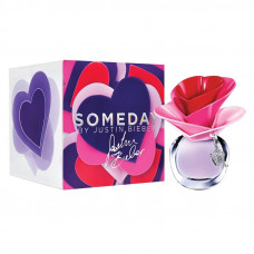 Justin Bieber Someday