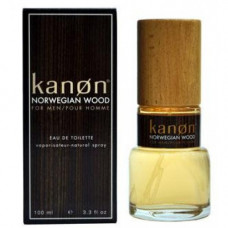 Kanon Norwegian Wood