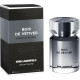 Karl Lagerfeld Bois de vetiver