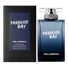 Karl Lagerfeld Paradise Bay