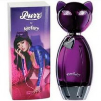 Katy Perry Purr