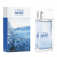 Kenzo L'Eau Pour Homme
