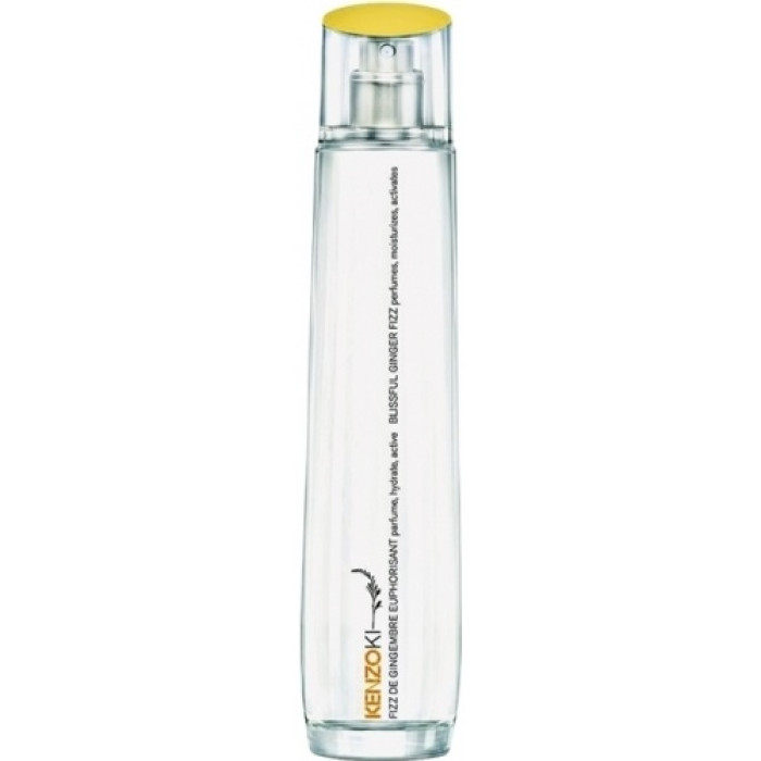 Kenzo KenzoKI Fizz De Gingembre Euphorisant 