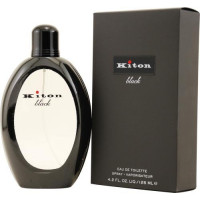 Kiton Black