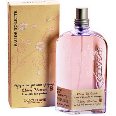 L`Occitane Cherry Blossom