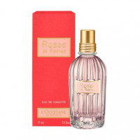 L`Occitane Roses et Reines