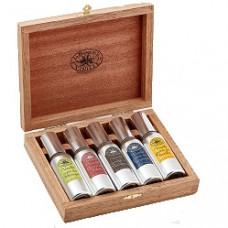 La Maison De La Vanille 3*30ml Les Indispensables