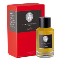 La Manufacture Cashmere 