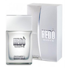 La Perla Grigio Perla Hedo White 