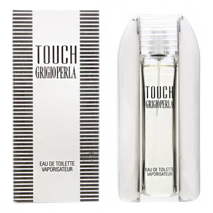 La Perla Grigio Perla Touch