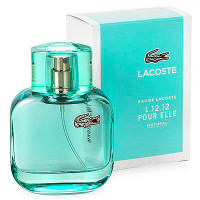Lacoste Eau De Lacoste L.12.12 Pour Elle Natural