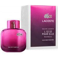 Lacoste Eau de Lacoste L.12.12 Pour Elle Magnetic