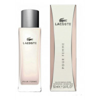 Lacoste Pour Femme Legere