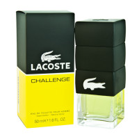 Lacoste Challenge