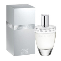 Lalique FLEUR DE CRISTAL 