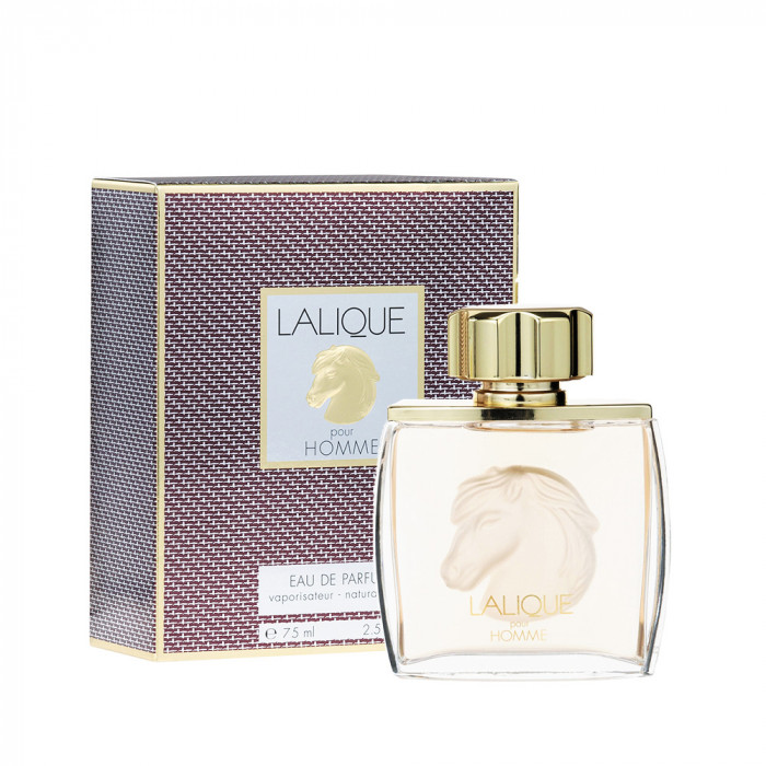 Lalique Pour Homme Equus
