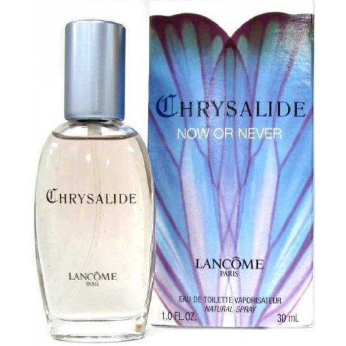 Lancome Chrysalide Now or Never