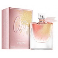 Lancome Oui La Vie est Belle D Exception