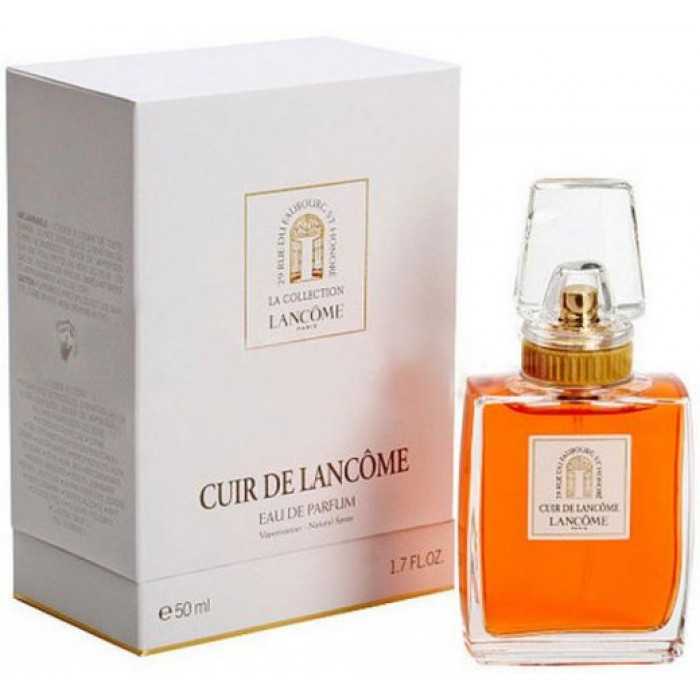 Lancome Cuir de Lancome