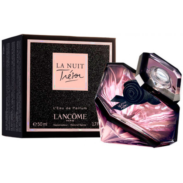 Lancome La Nuit Tresor