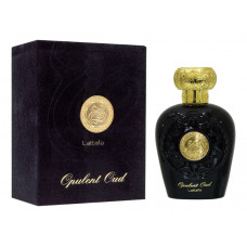 Lattafa Opulent Oud