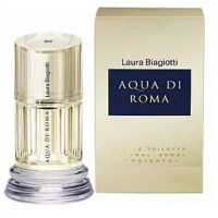 Laura Biagiotti Aqua di Roma