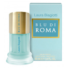Laura Biagiotti Blu di Roma Donna 