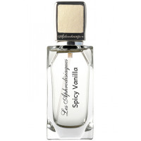 Les Aphrodisiaques Spicy Vanilla